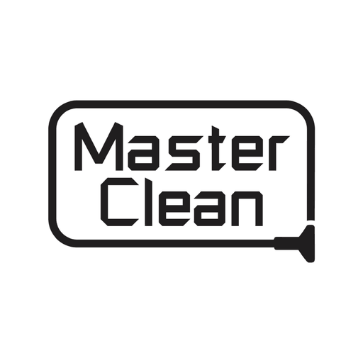Logo de Master Clean SLP